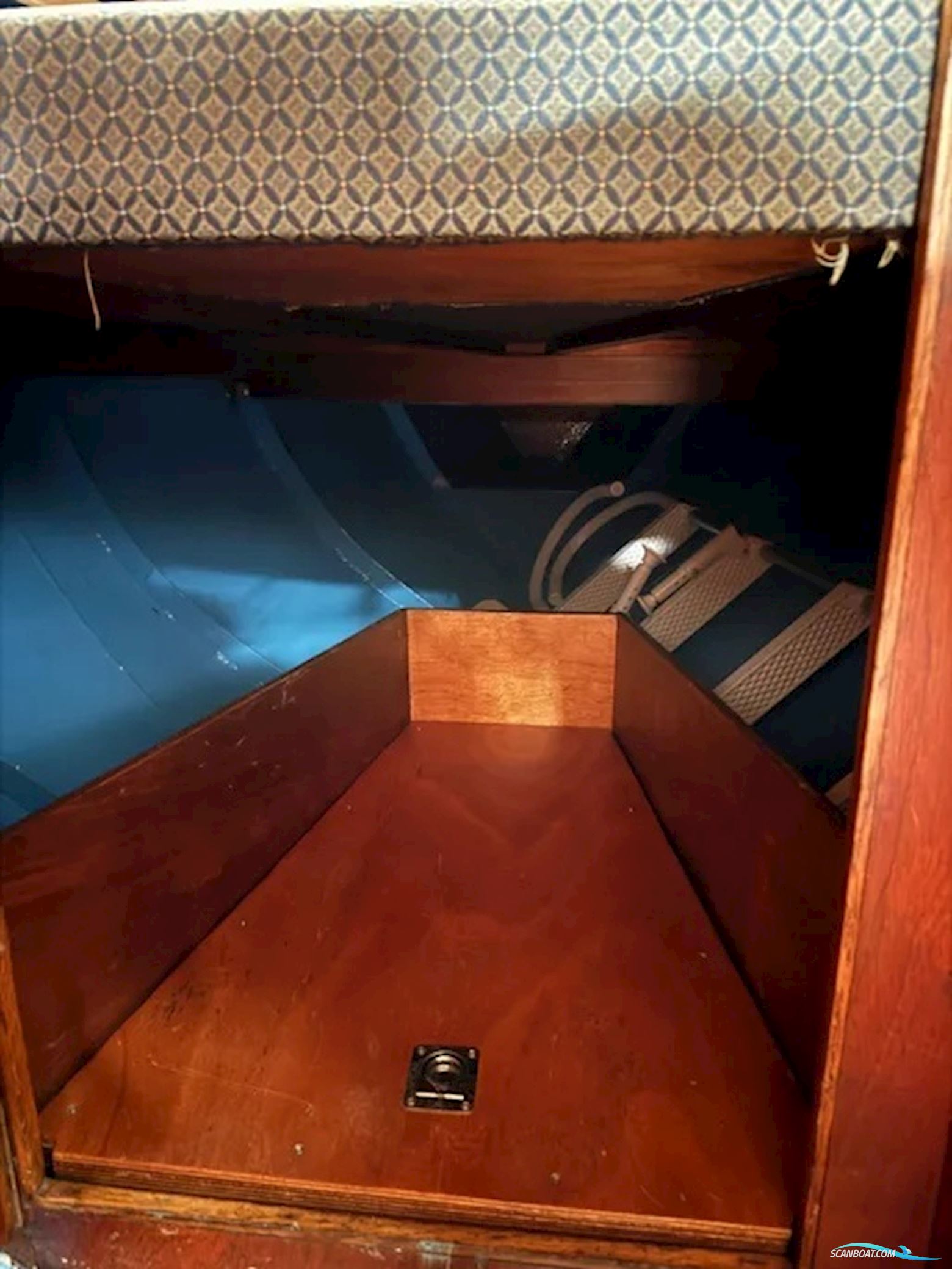 Blauwvoet Custom Steel 10 Meter