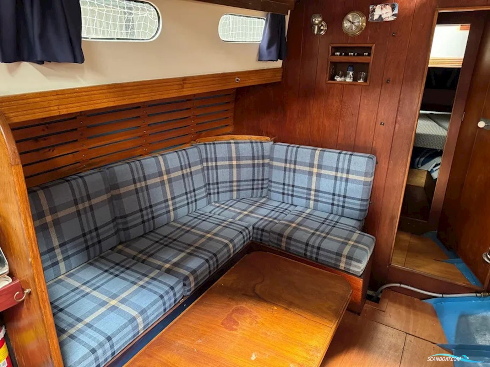 Blauwvoet Custom Steel 10 Meter