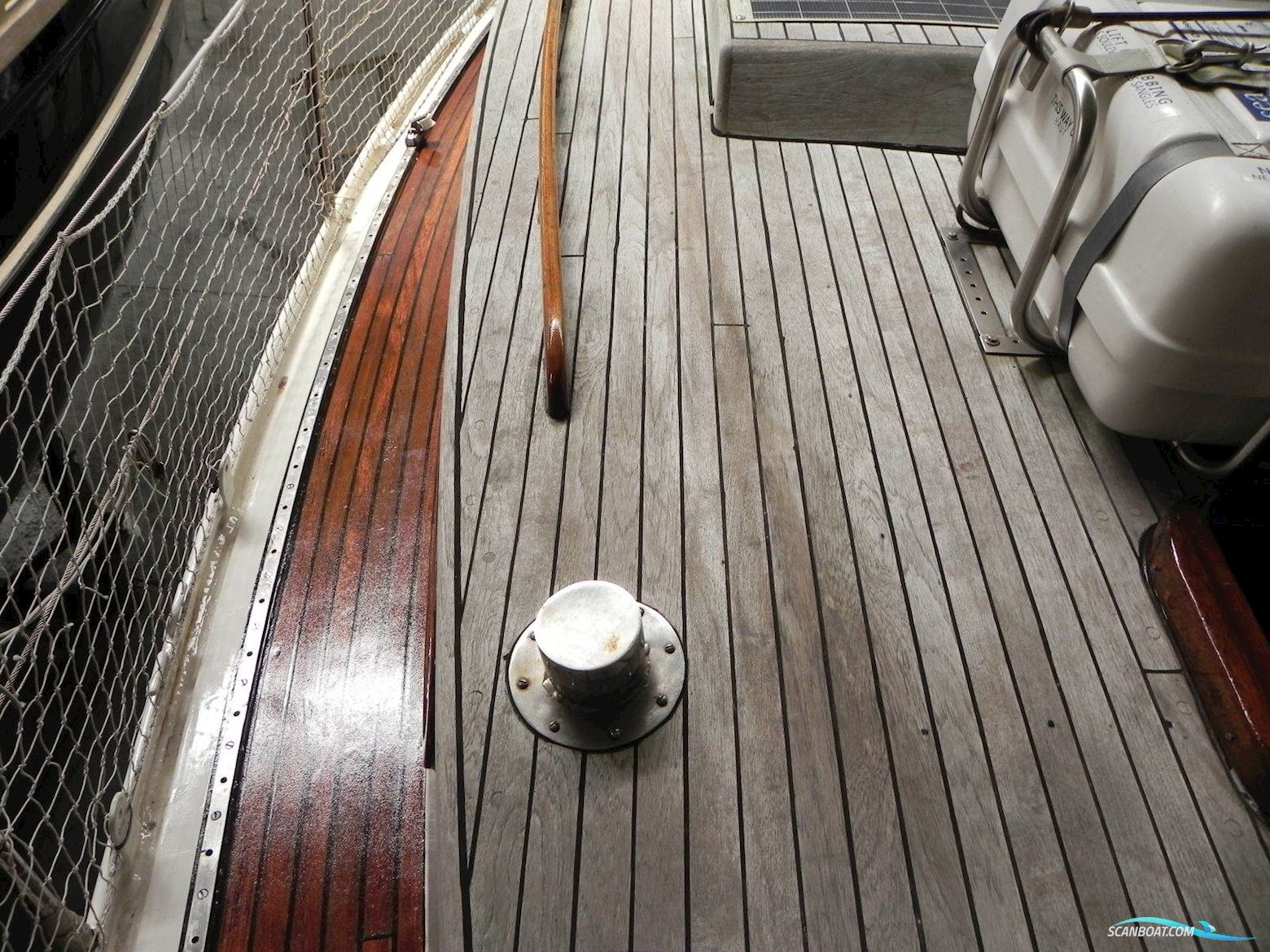 Blauwvoet Custom Steel 10 Meter