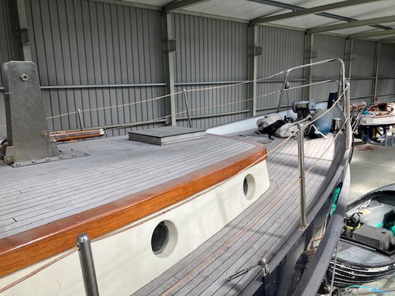 Bloemsma Danish Flower 35