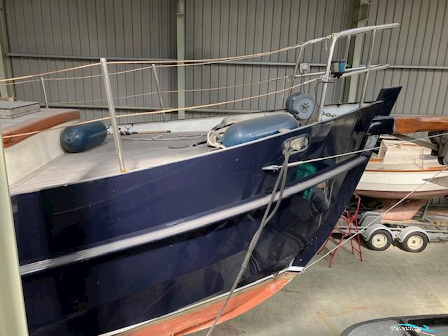 Bloemsma Danish Flower 35