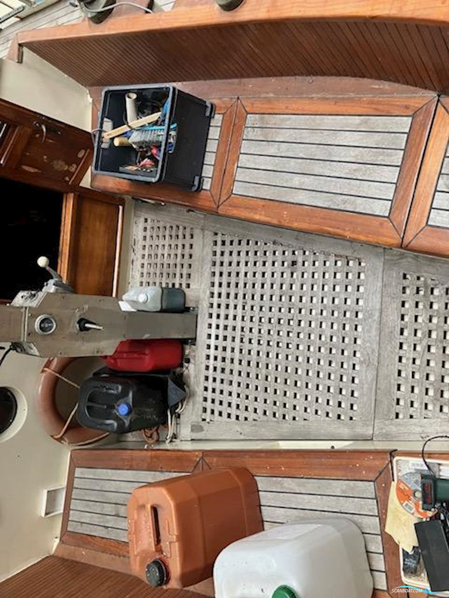 Bloemsma Danish Flower 35