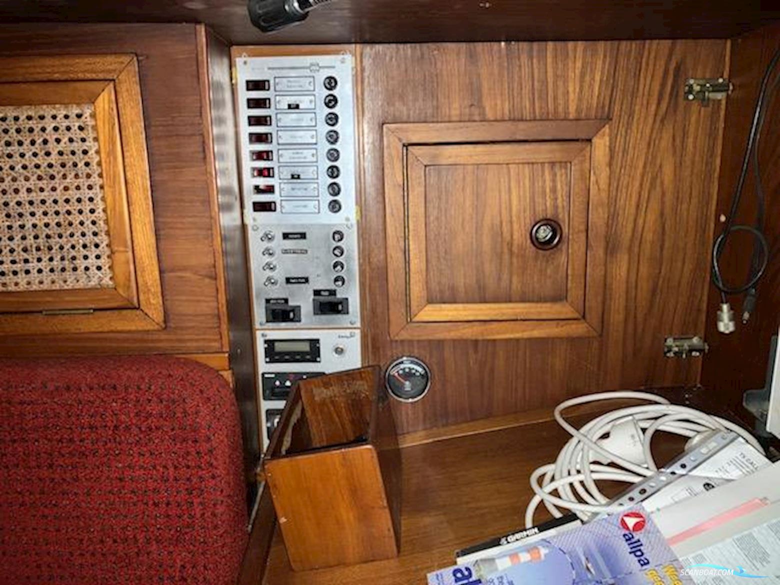 Bloemsma Danish Flower 35