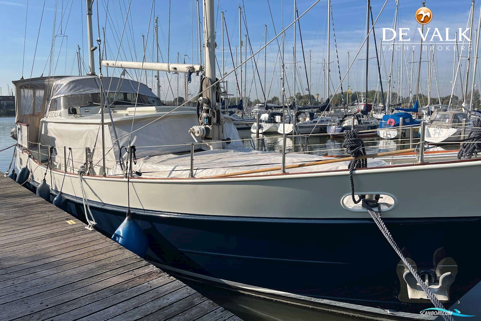 Bloemsma Kotter 10.50