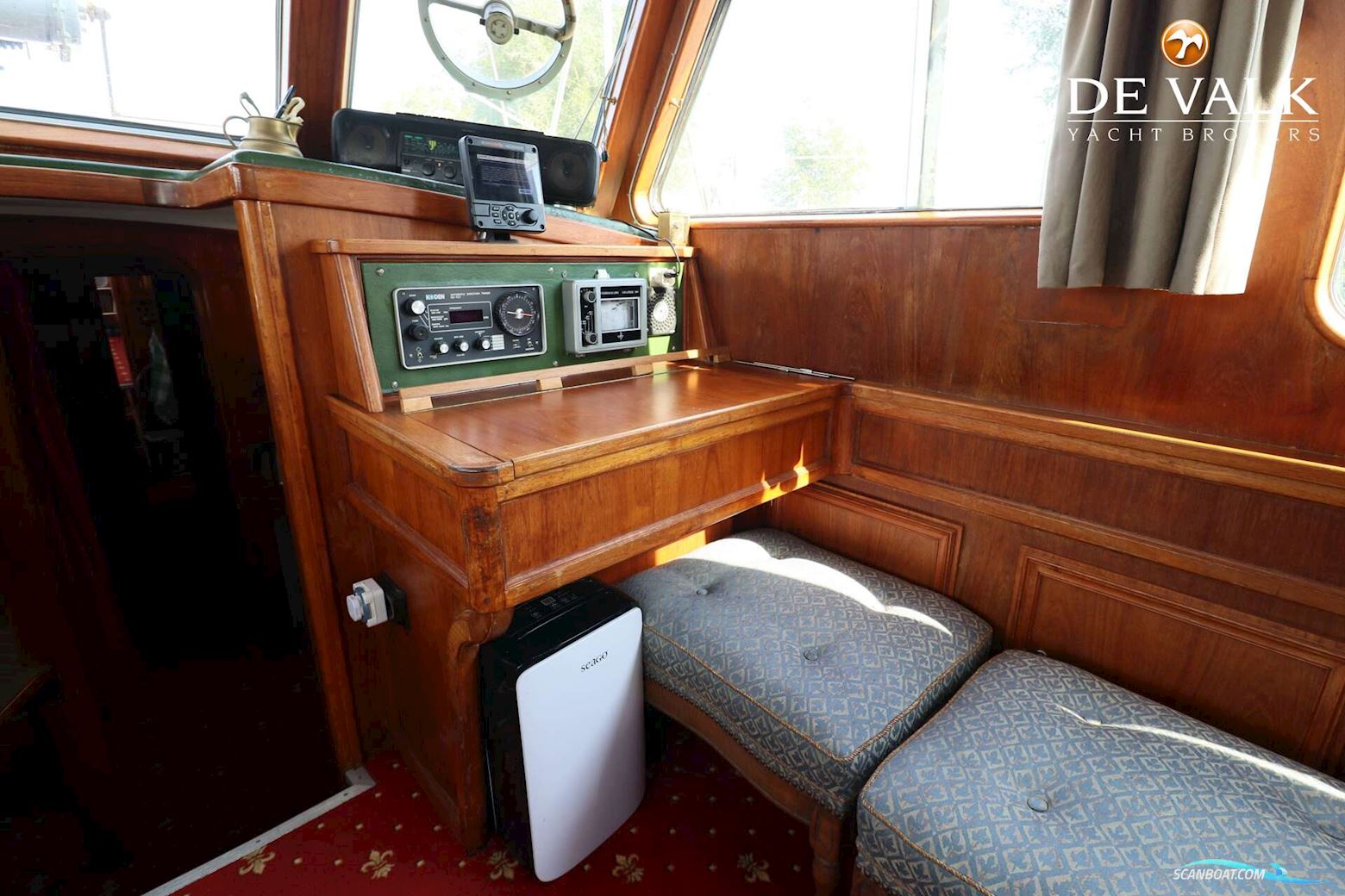 Bloemsma Kotter 10.50