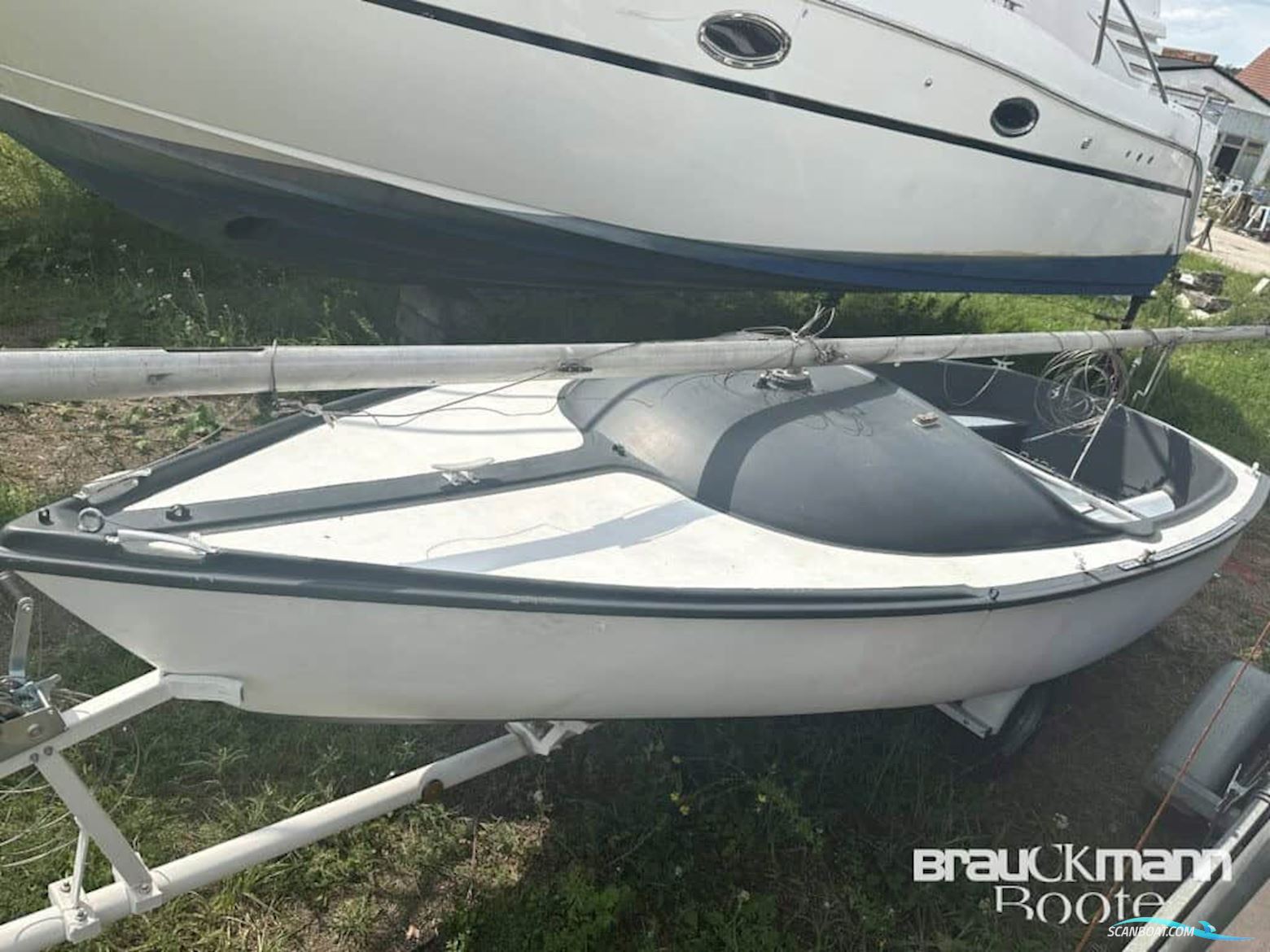 Blohm & Voss Conger C Jolle