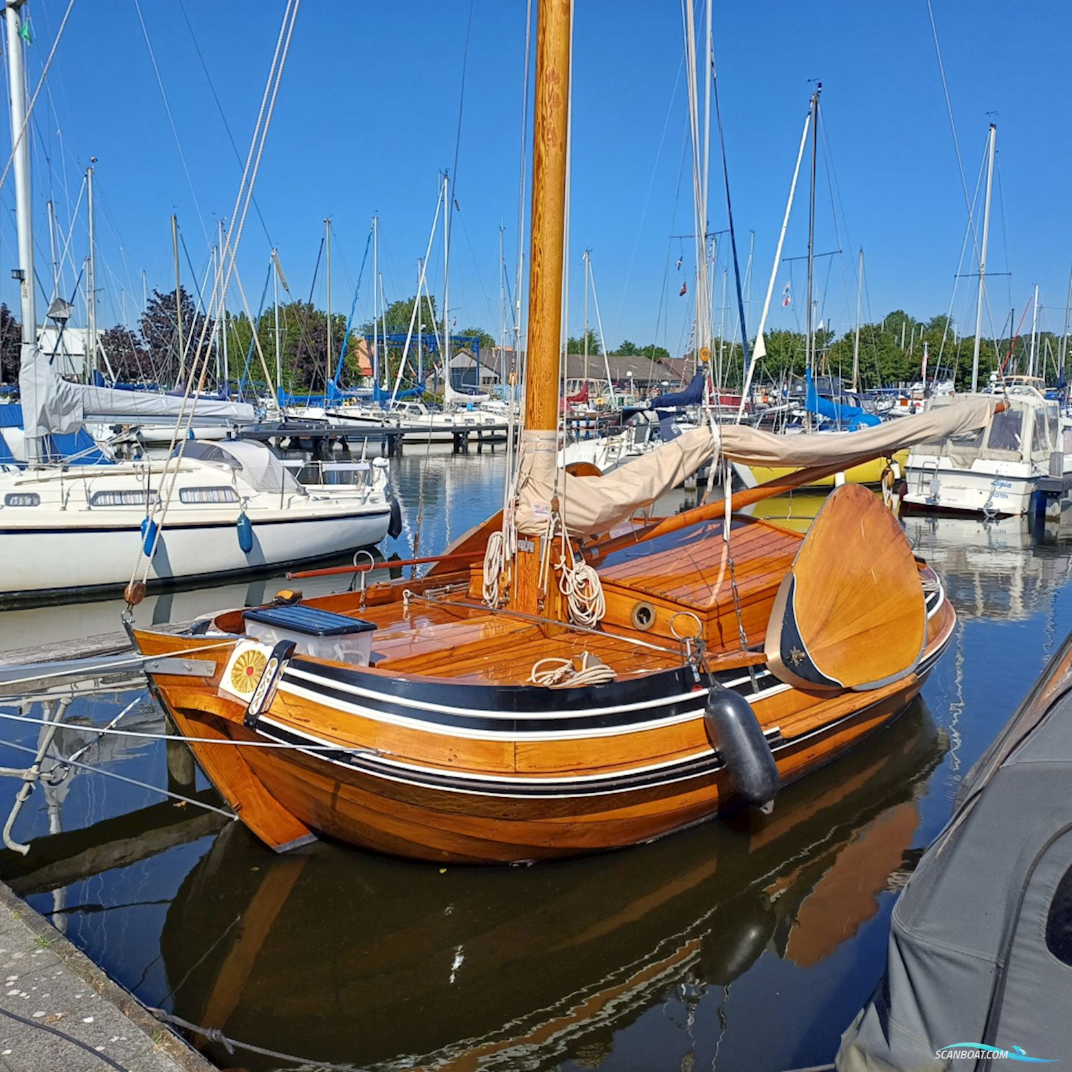 Boeier 7.69