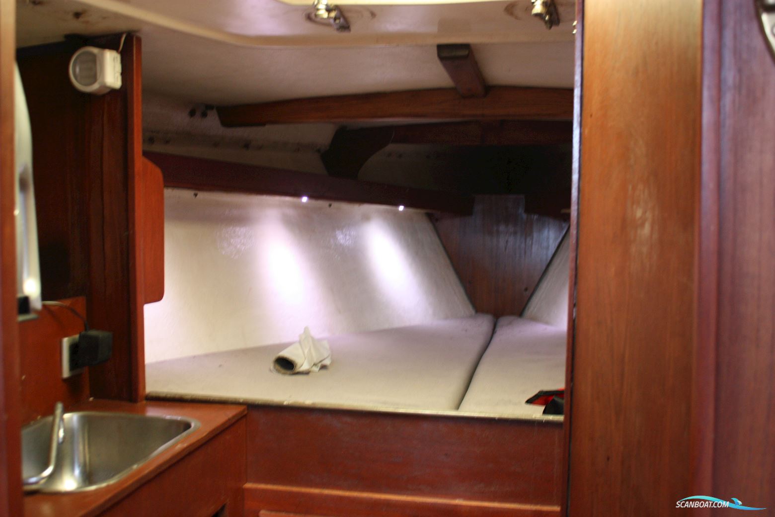 Boestrøm Markant 70