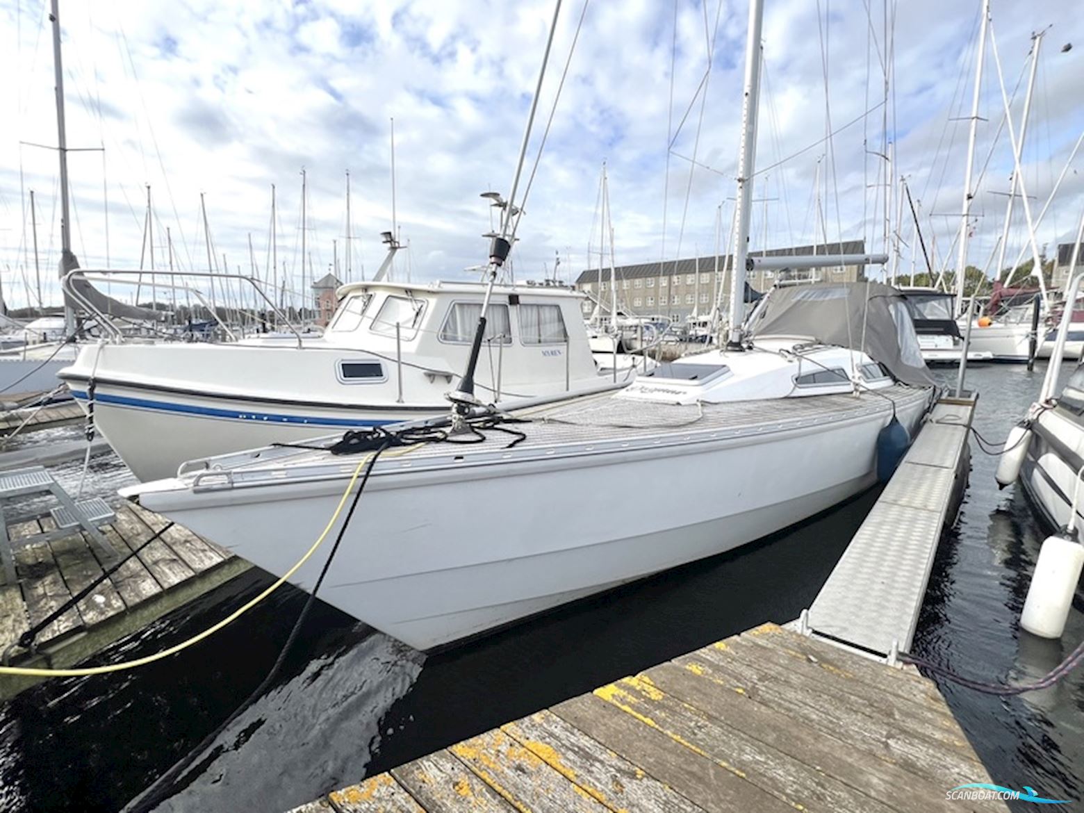 Boheme 10 Meter