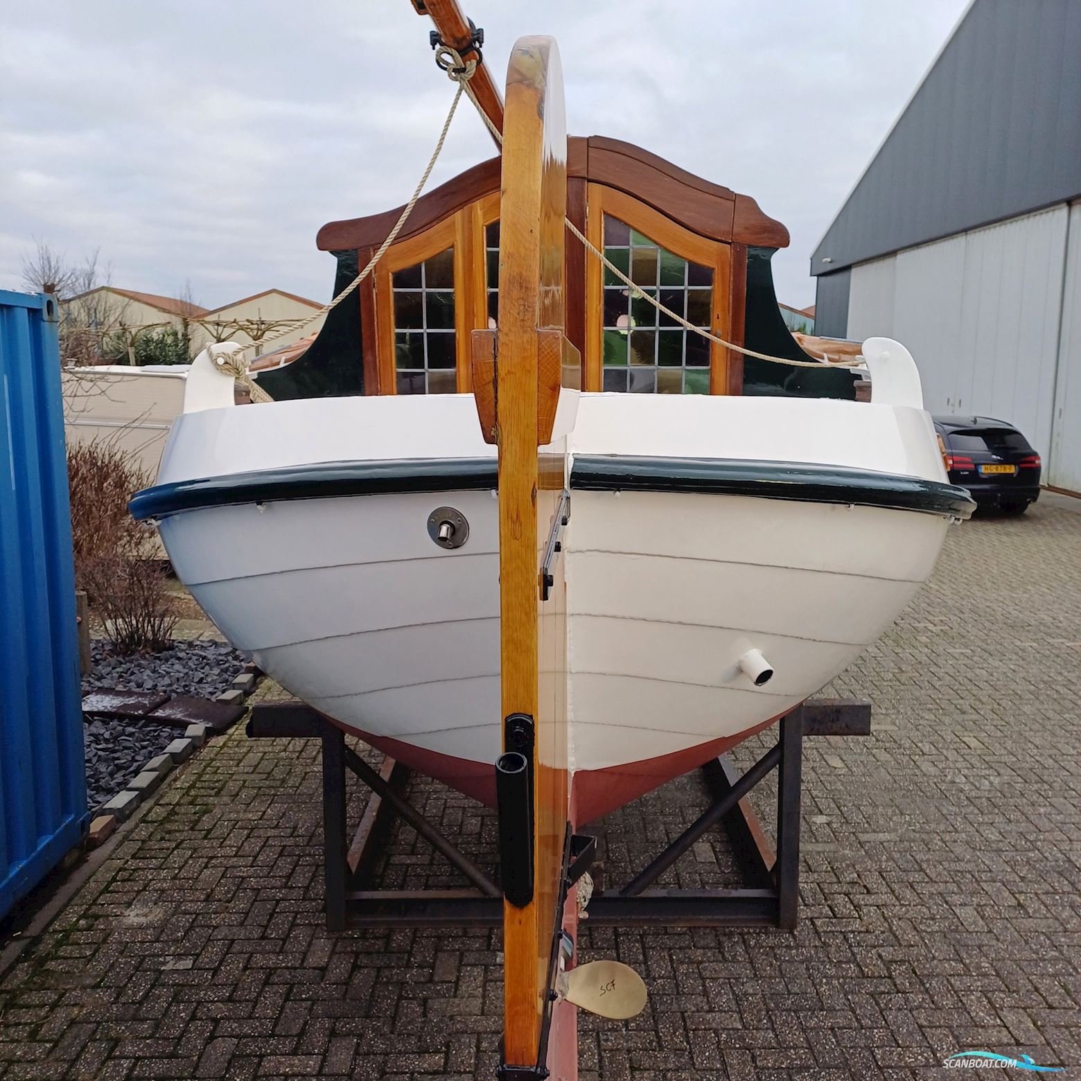 Bol Blokzijl, 8.65
