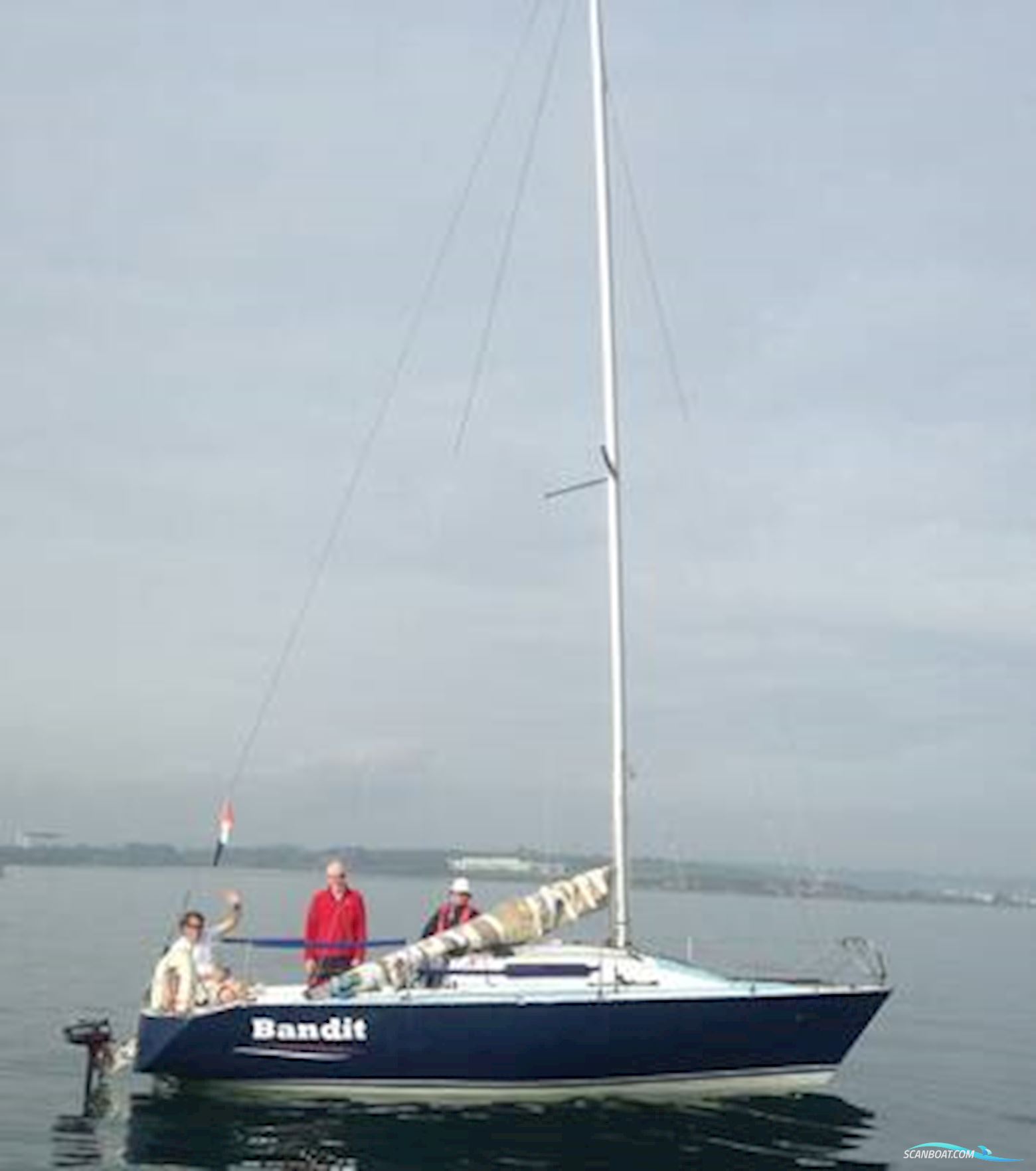 Bolero Quarter Tonner