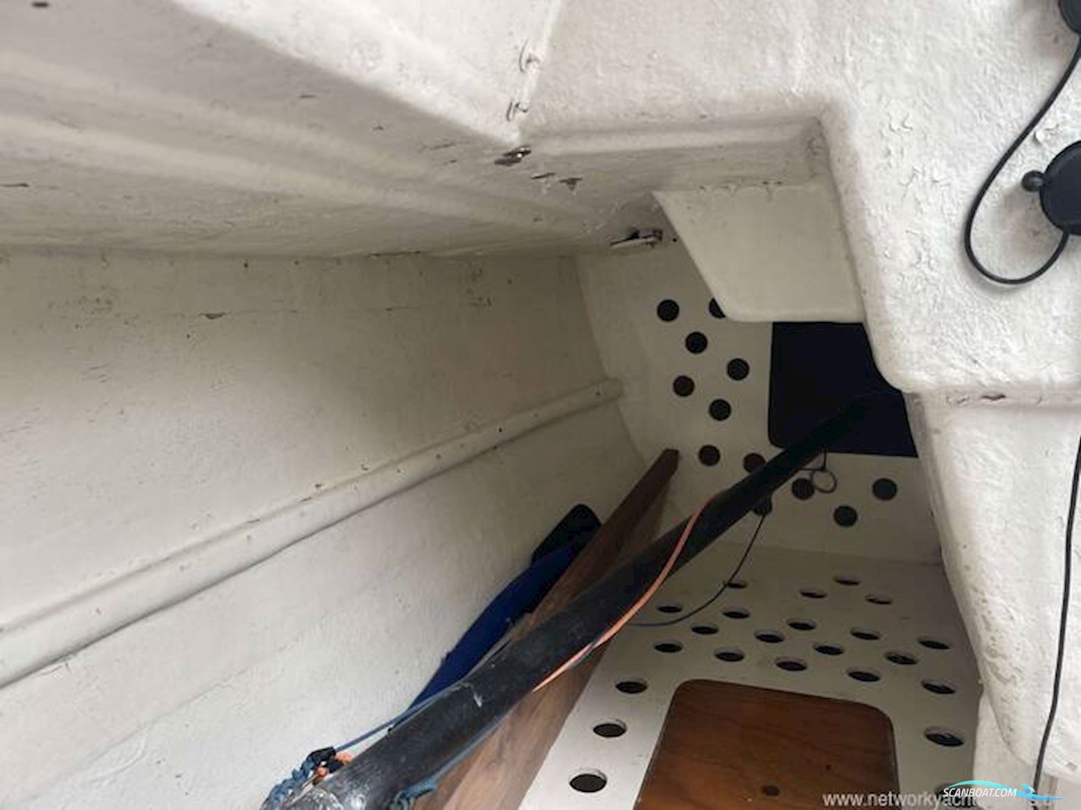 Bolero Quarter Tonner