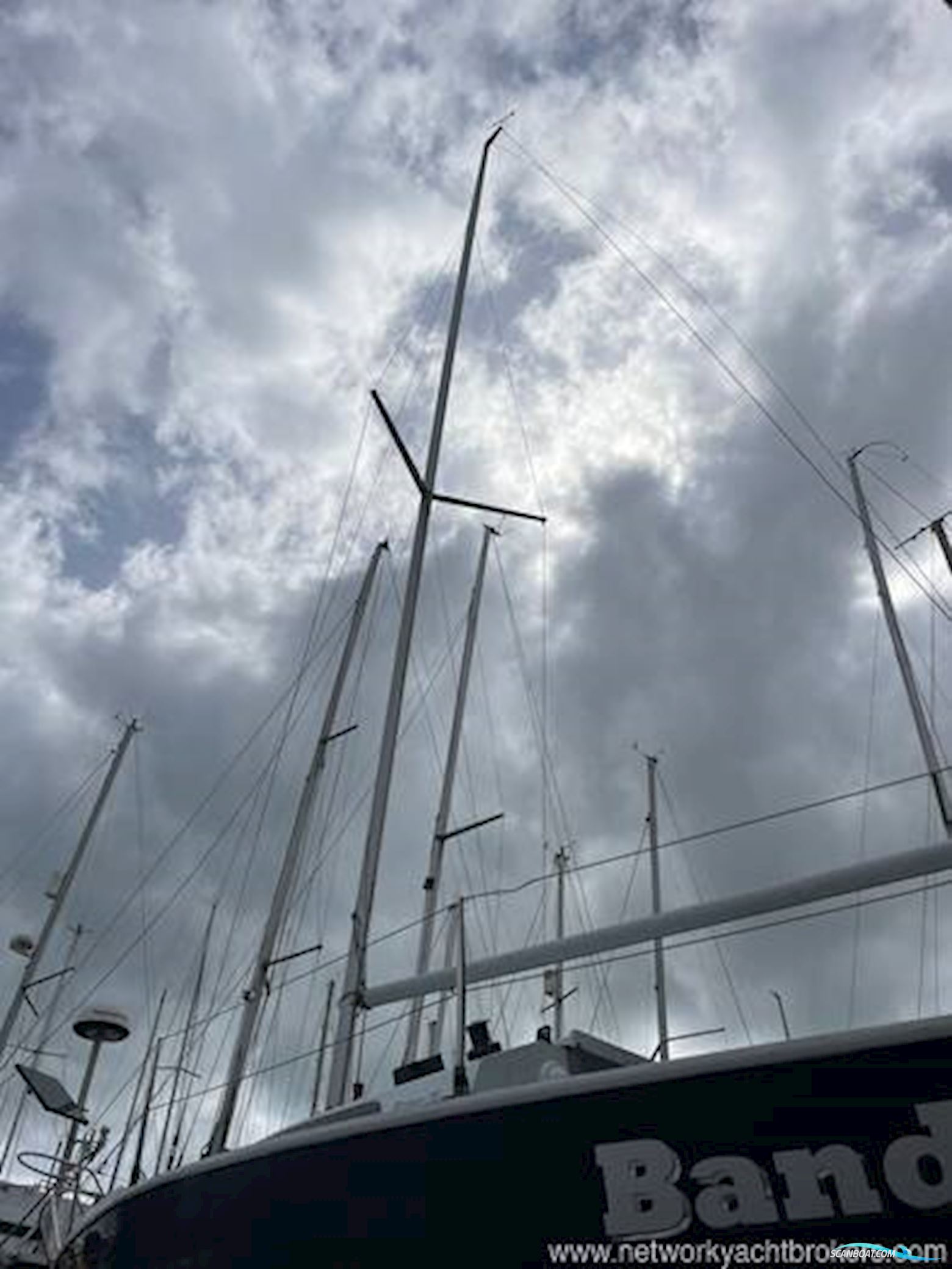 Bolero Quarter Tonner