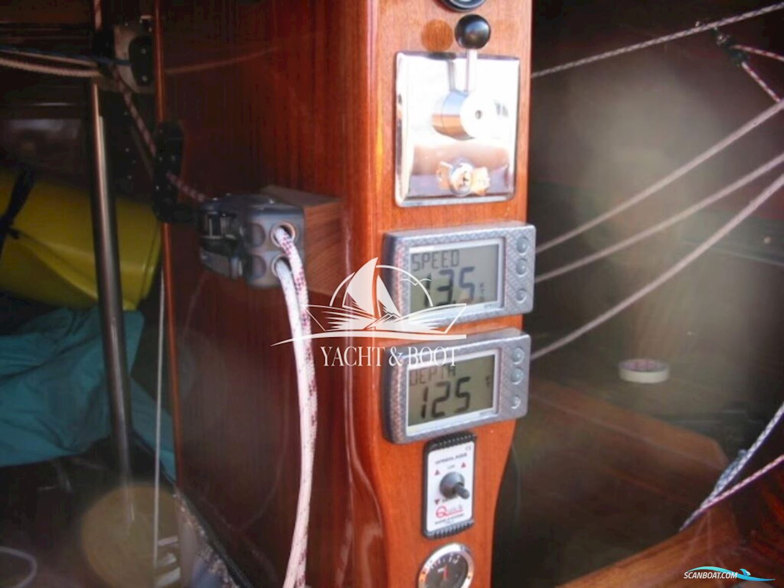 Bootsbauhandwerk Tutzing Galaxy Sport