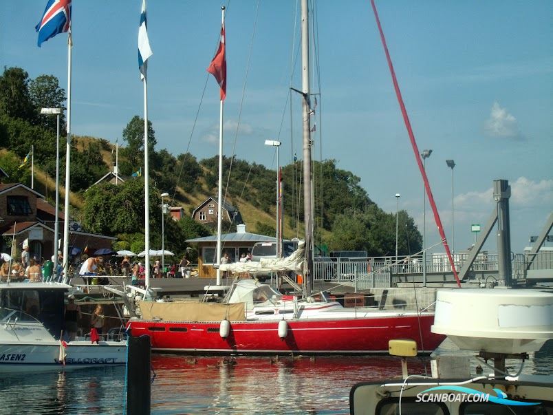 Boström 37