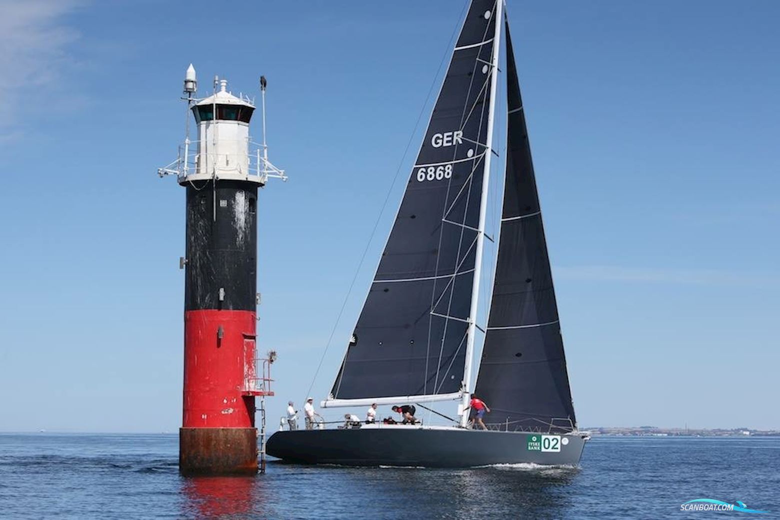 Brenta 55