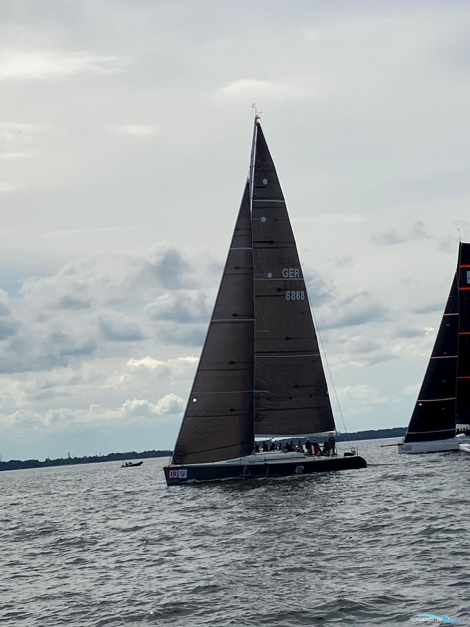 Brenta 55