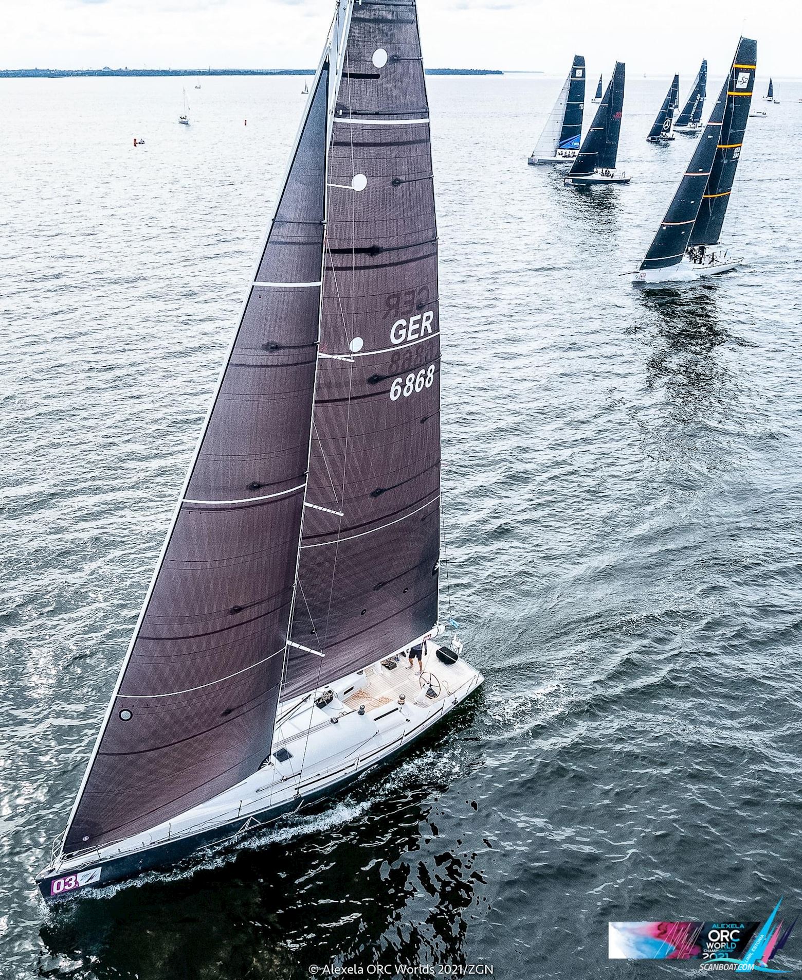 Brenta 55