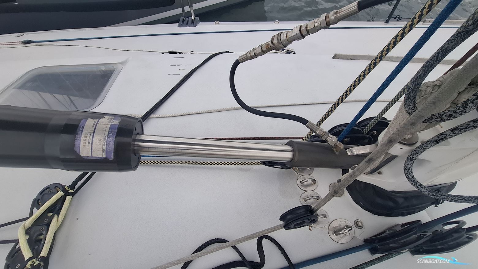 Brenta 55