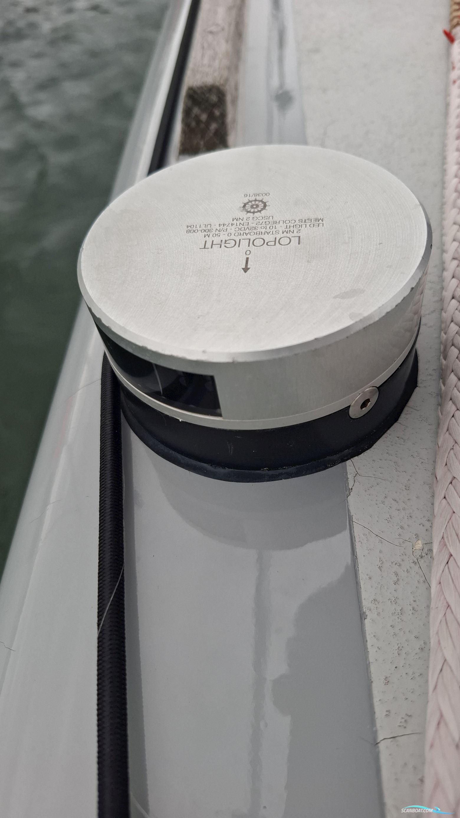 Brenta 55