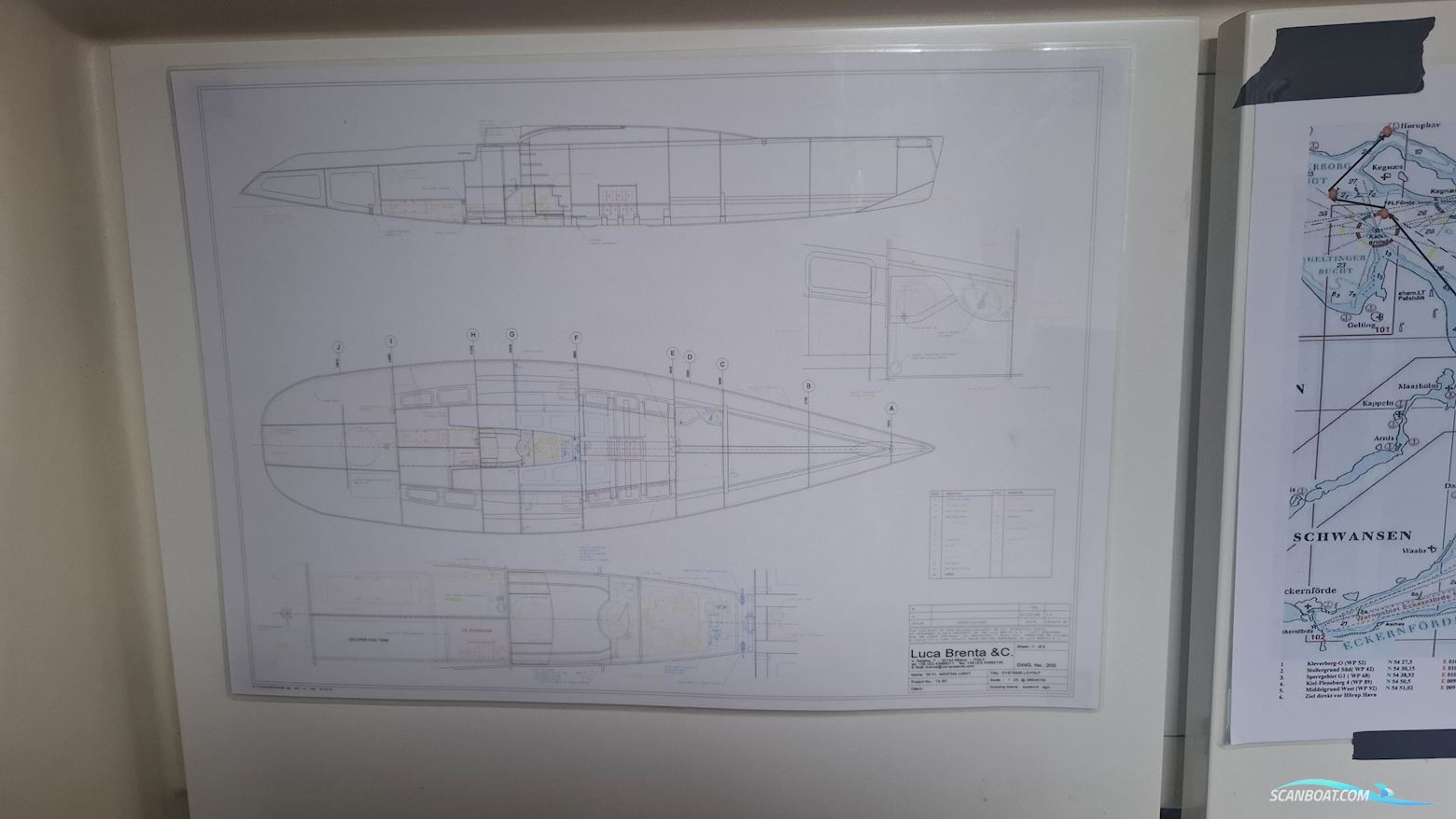 Brenta 55