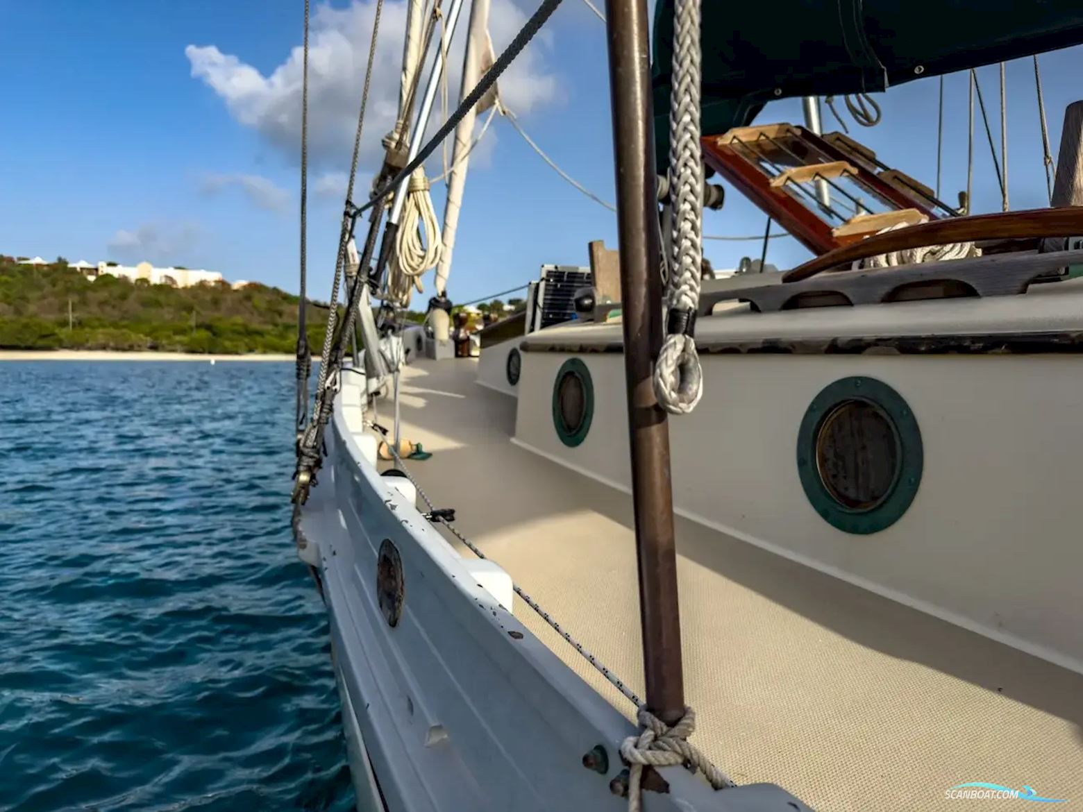 Bristol 28