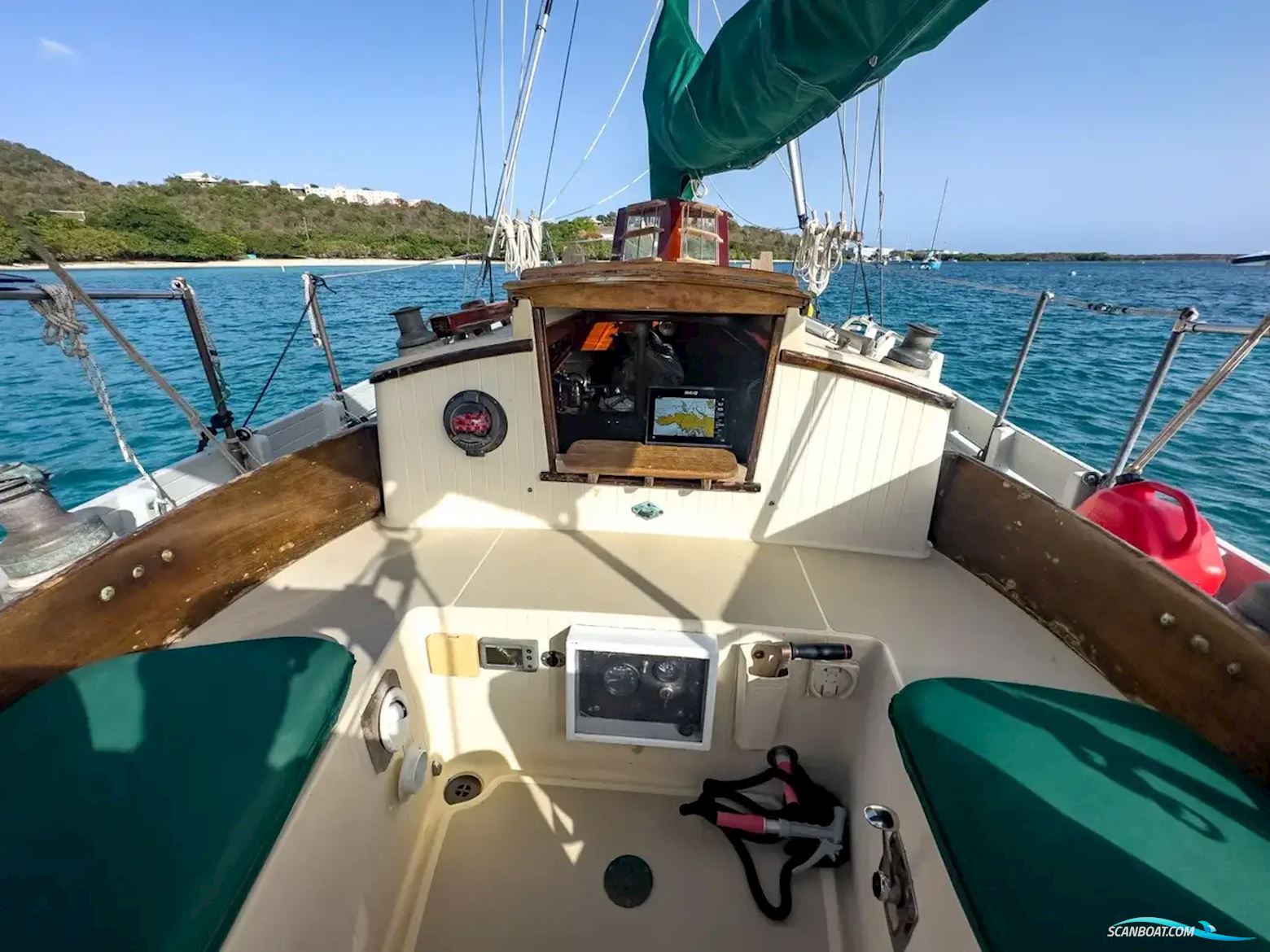 Bristol 28