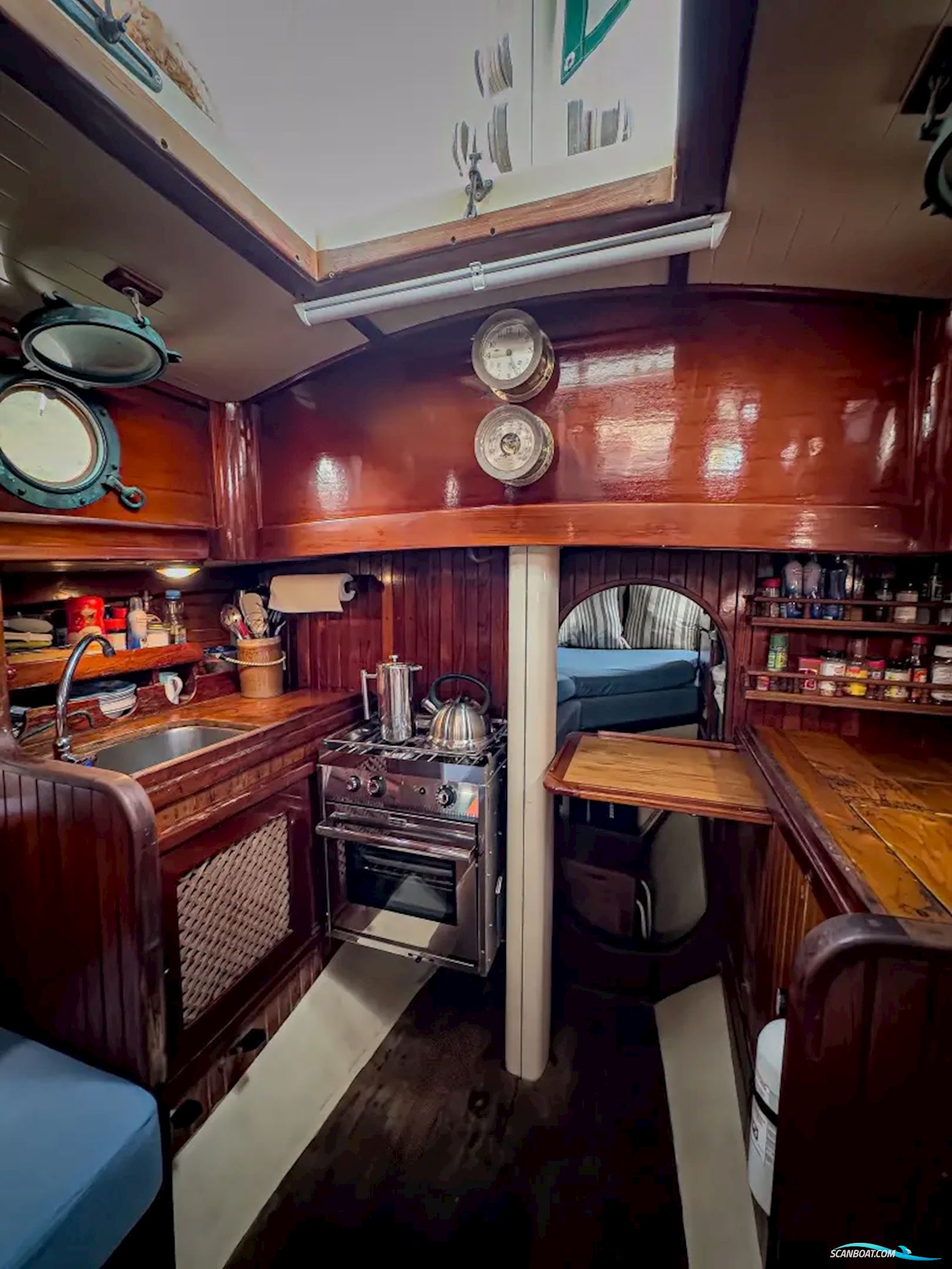 Bristol 28