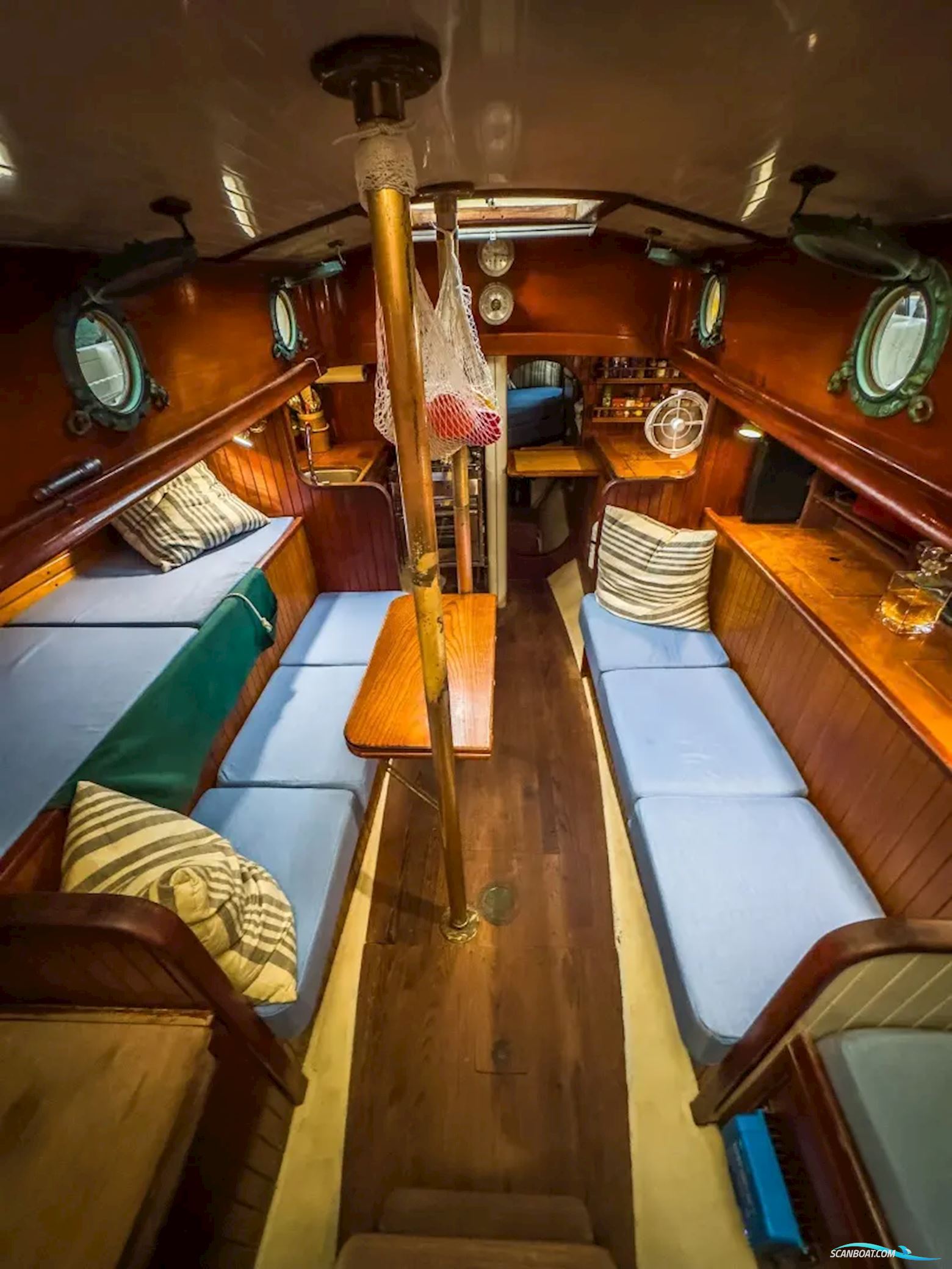 Bristol 28