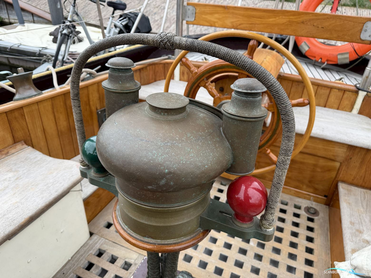 Bristol Channel  Pilot Cutter