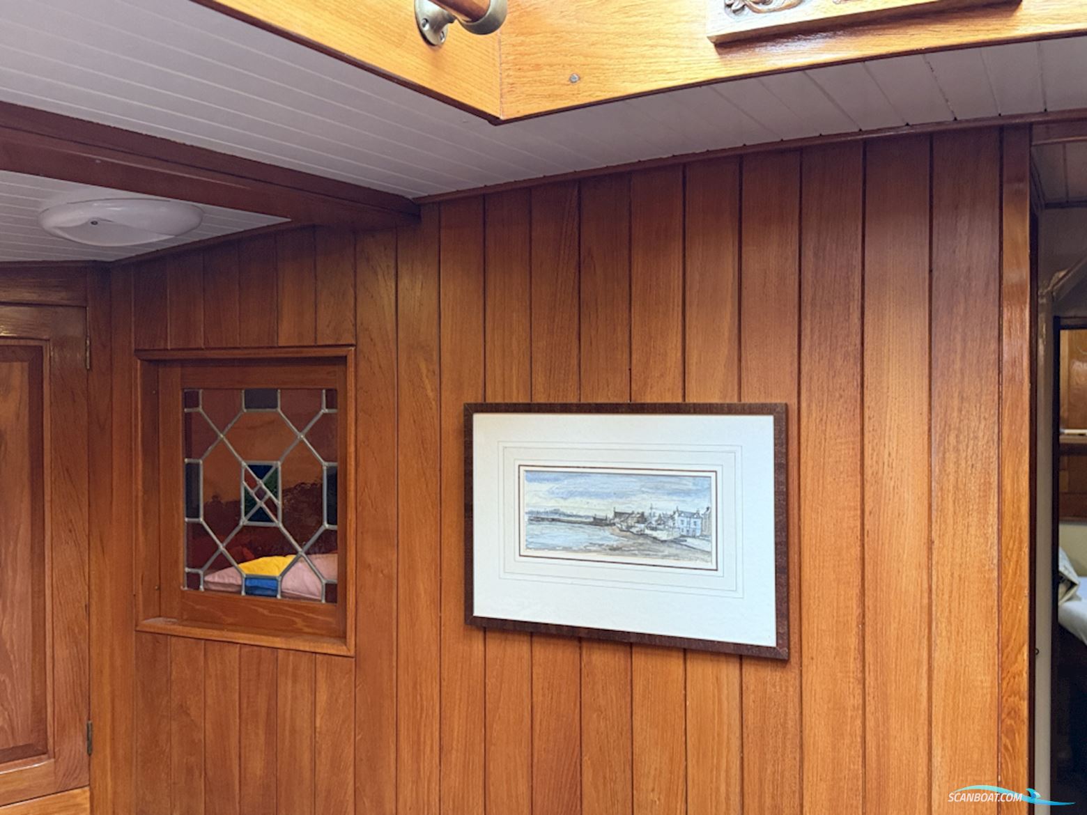 Bristol Channel  Pilot Cutter