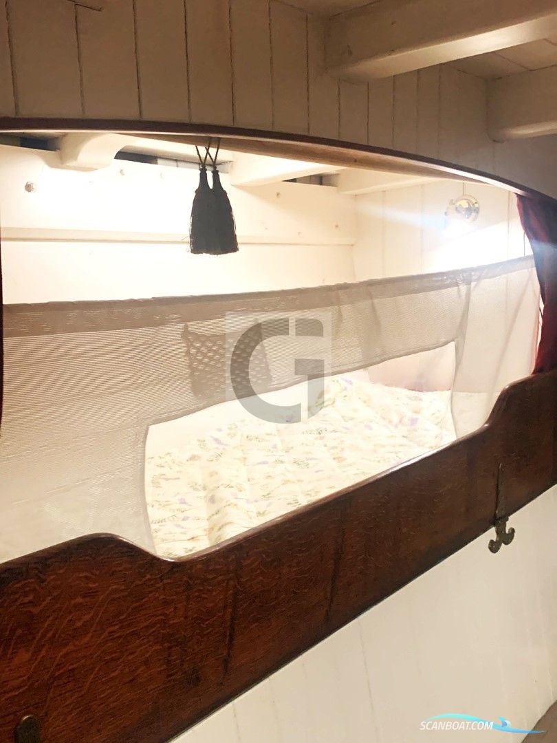 Bristol Pilot Cutter