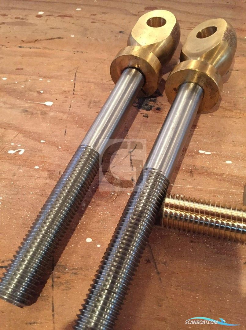 Bristol Pilot Cutter