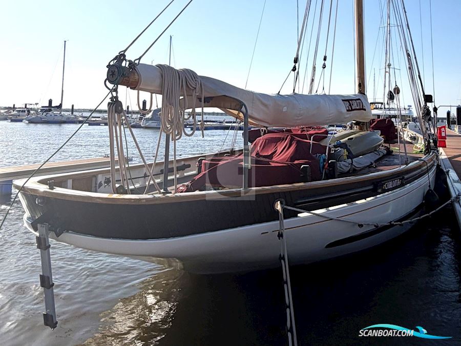 Bristol Pilot Cutter