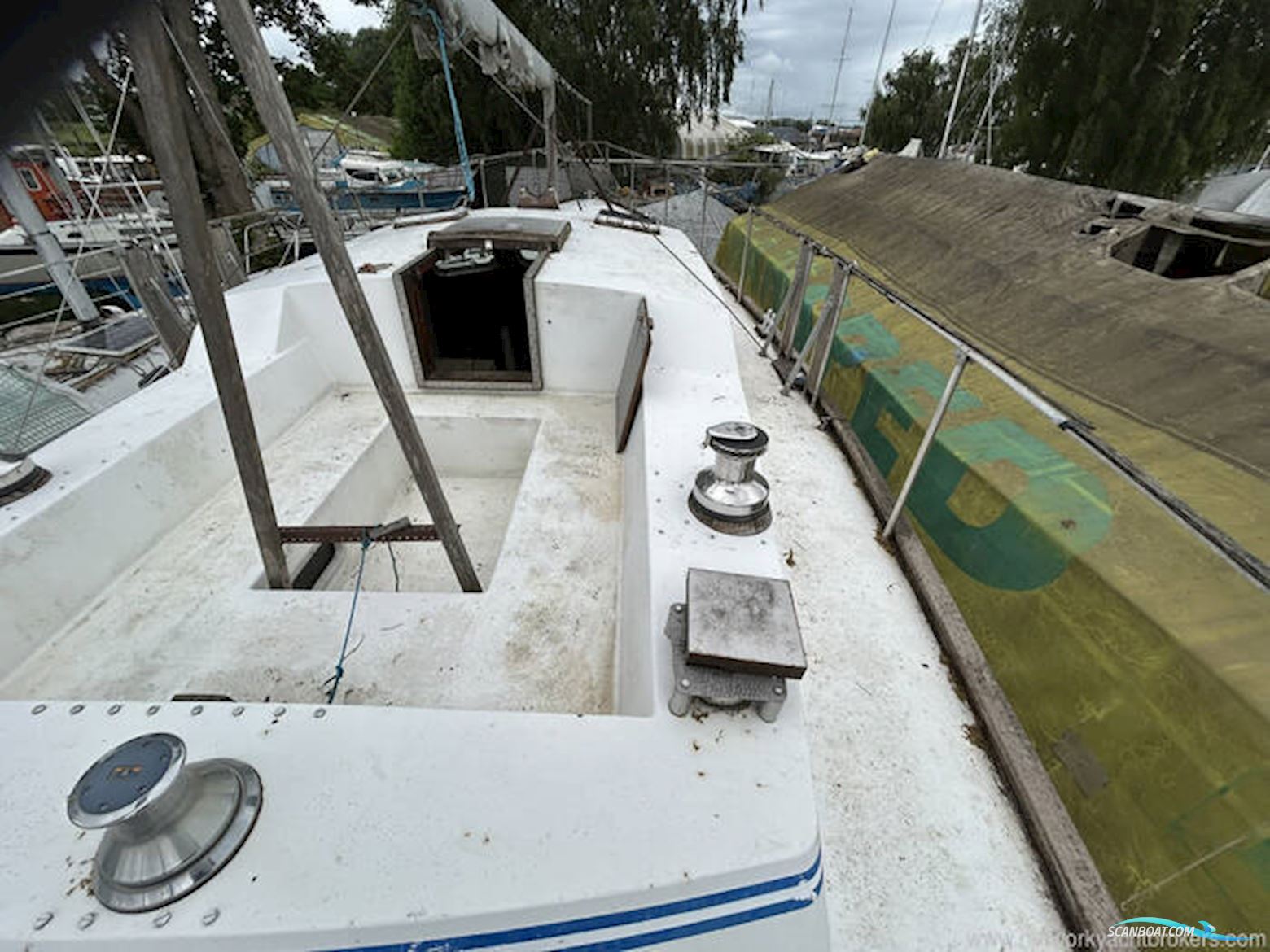 Bruce Roberts 434D