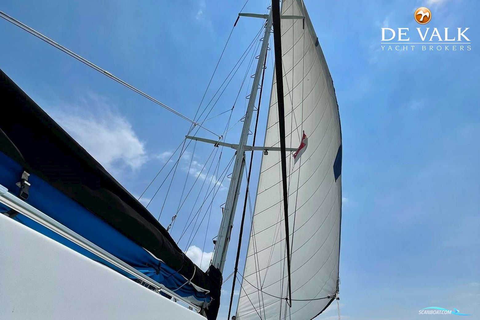 Bruce Roberts 50 (Henry Morgan)