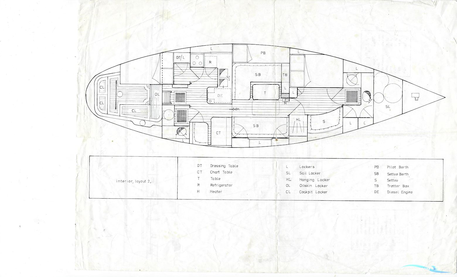 Bruce Roberts Classic 45