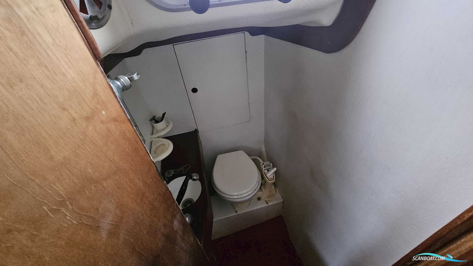 Bruce Roberts Yacht Design Classic 45