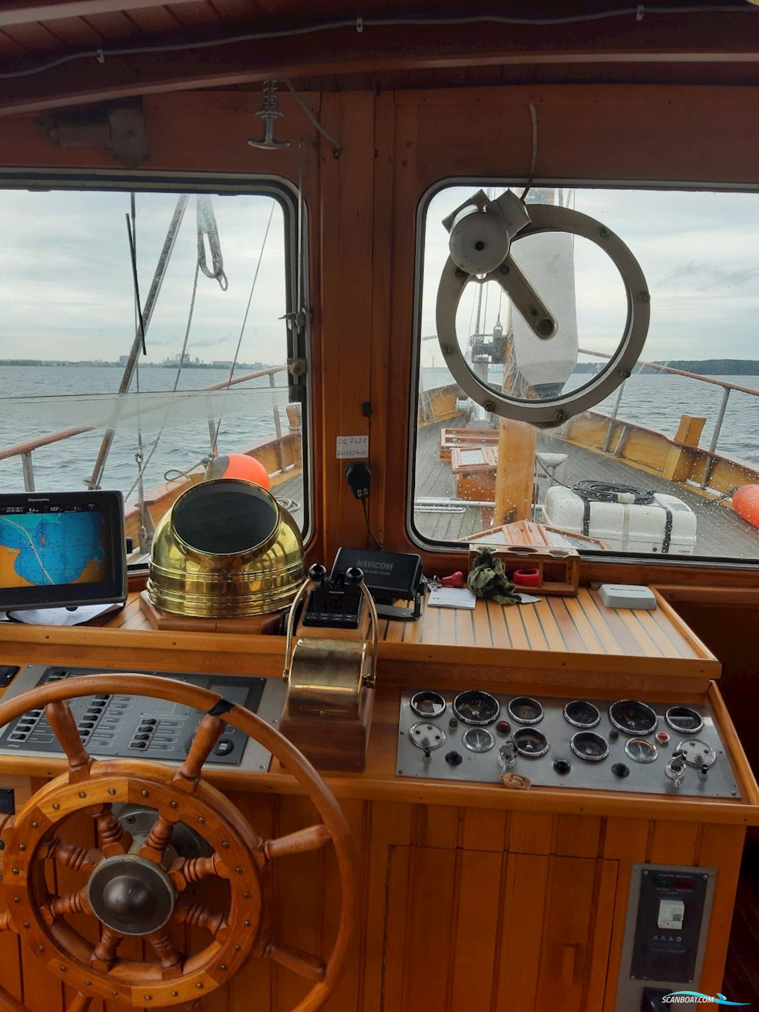 Bültjer Motorsegler