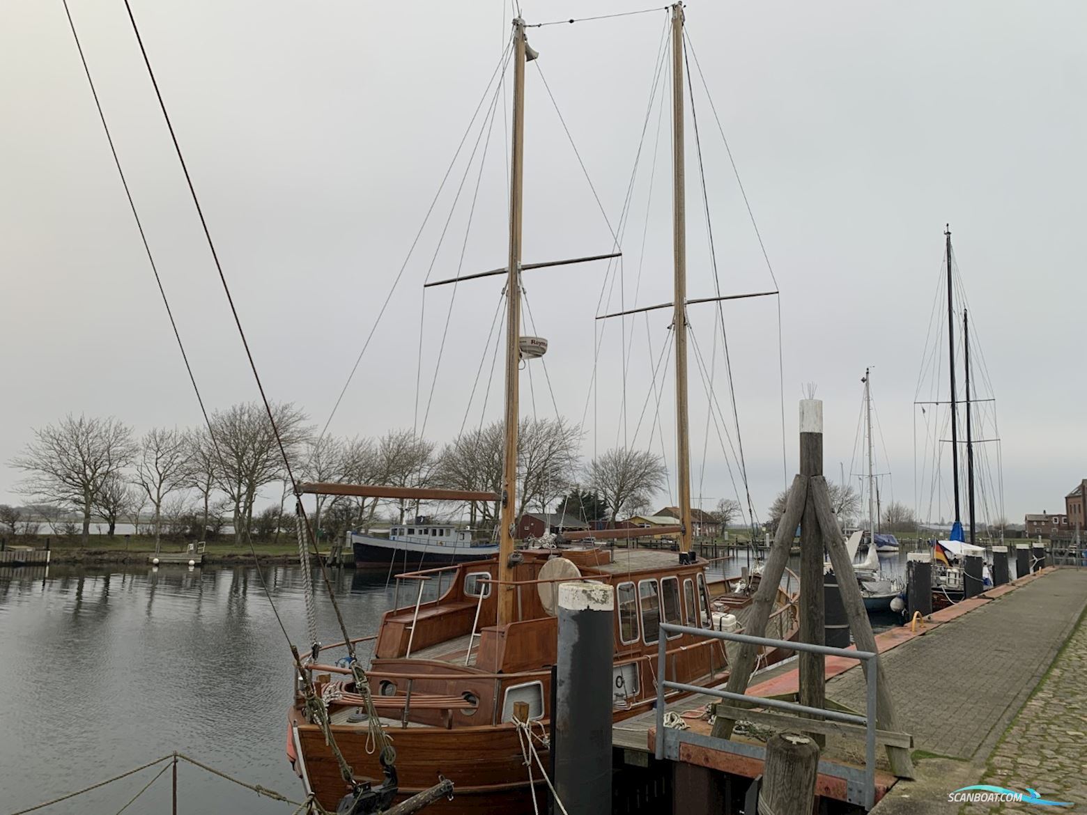 Bültjer Motorsegler