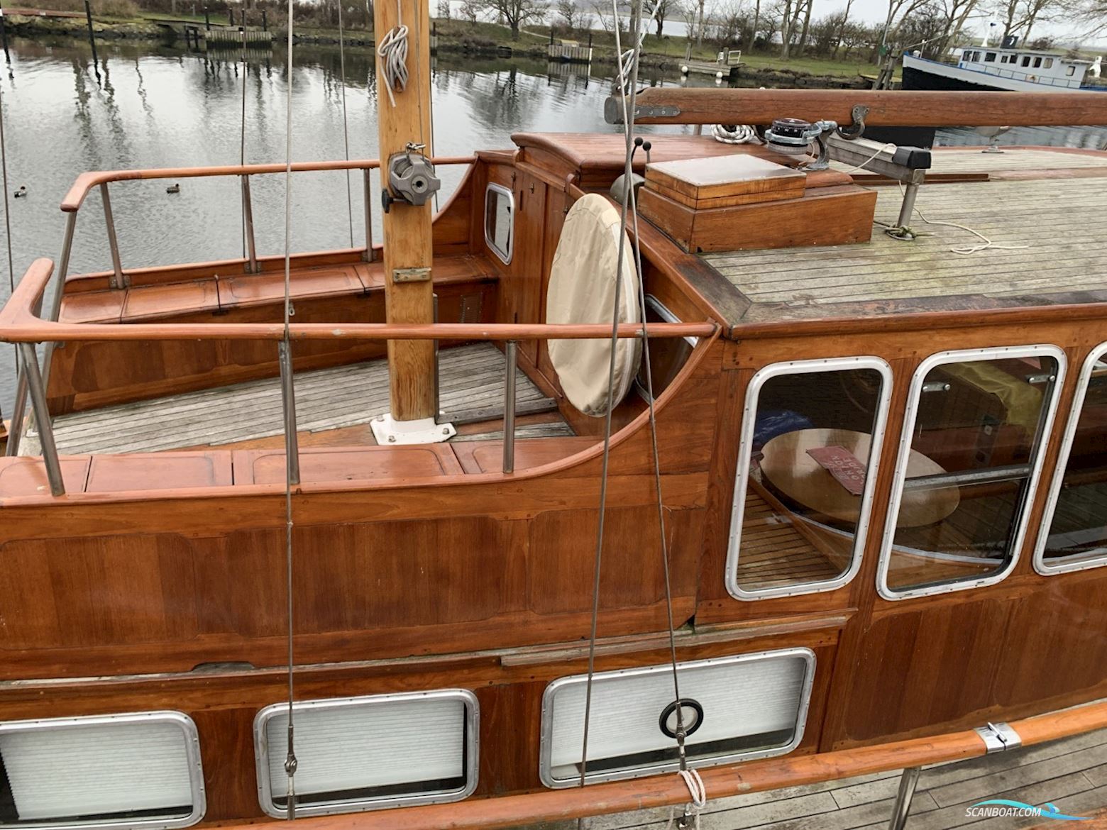 Bültjer Motorsegler