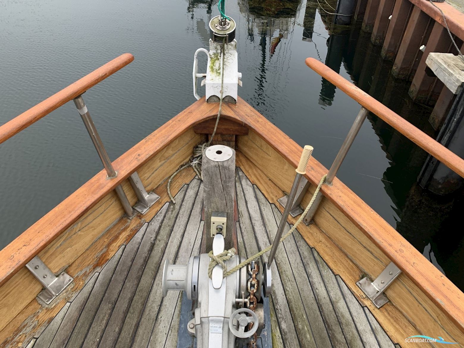 Bültjer Motorsegler