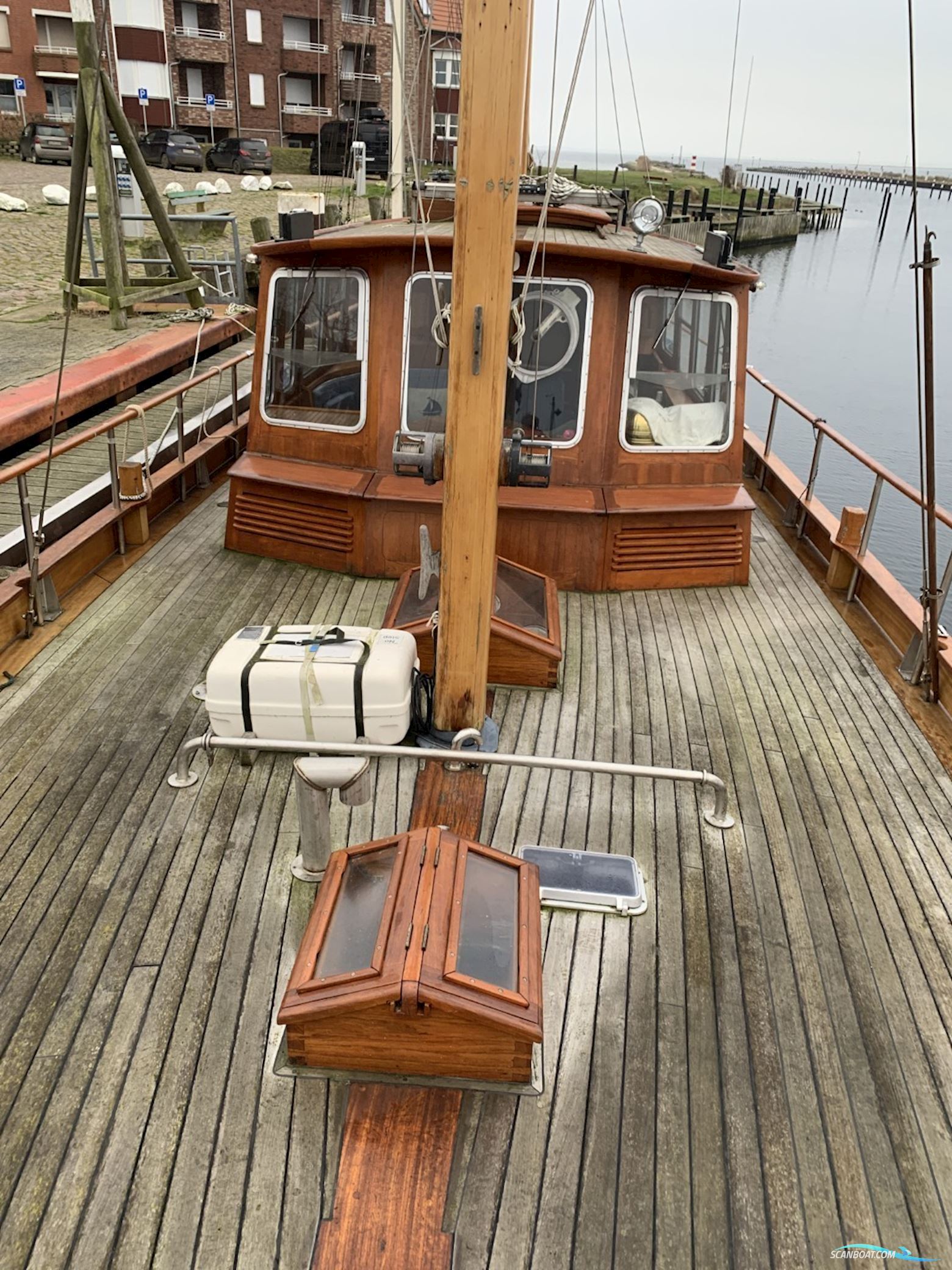 Bültjer Motorsegler