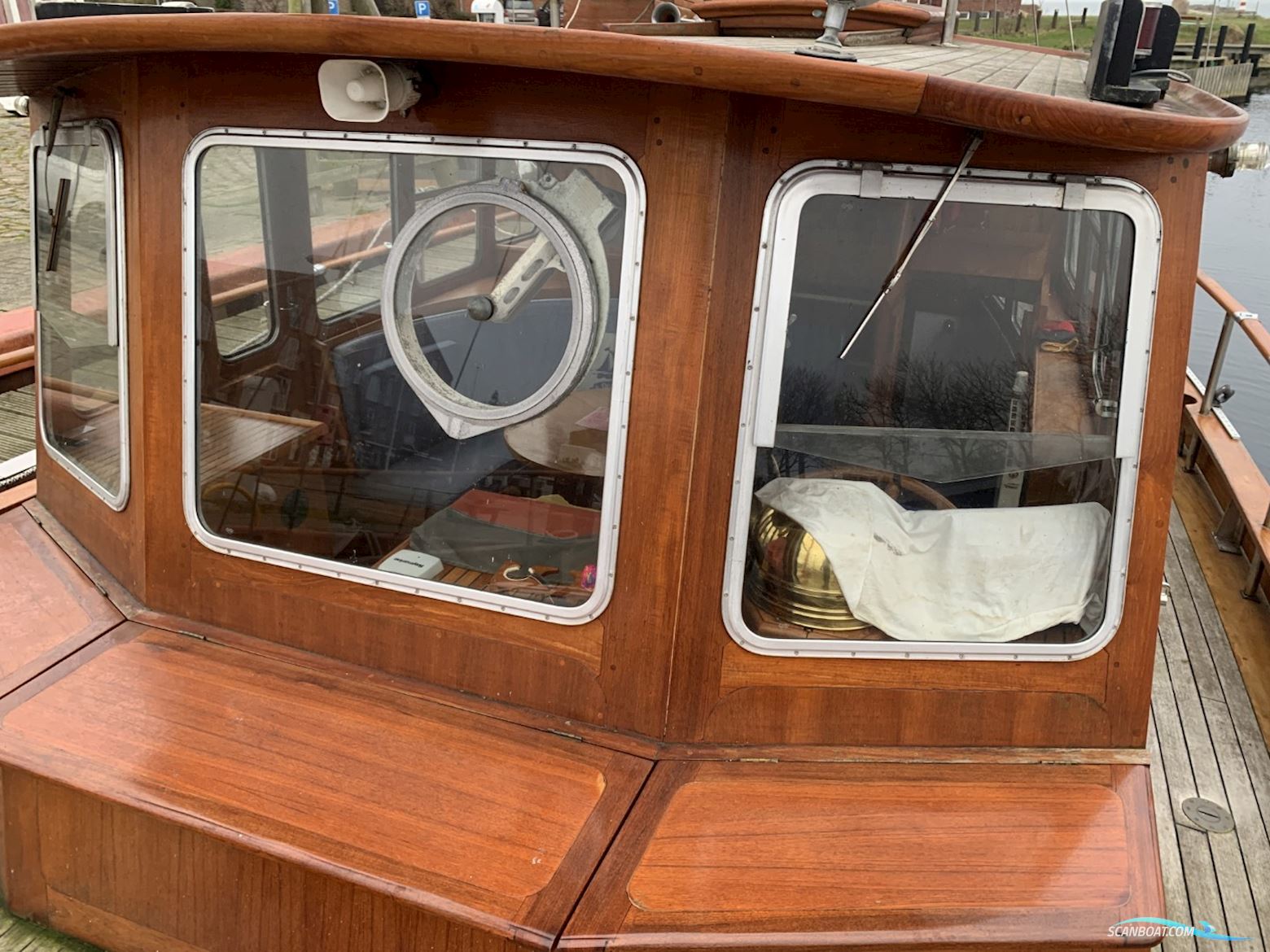 Bültjer Motorsegler