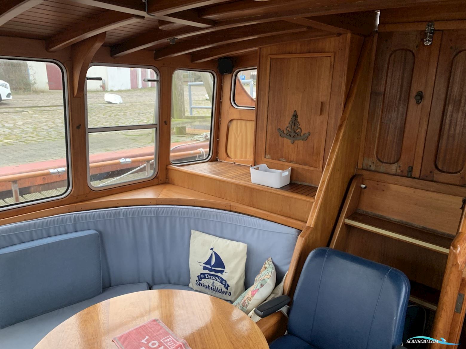 Bültjer Motorsegler