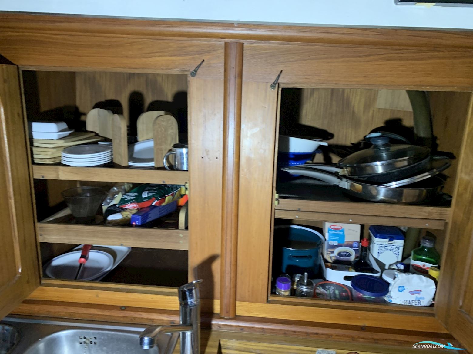 Bültjer Motorsegler