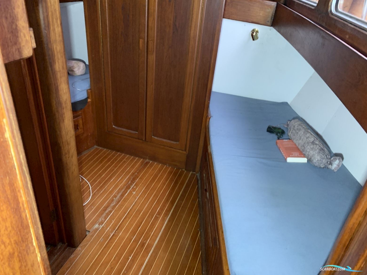 Bültjer Motorsegler