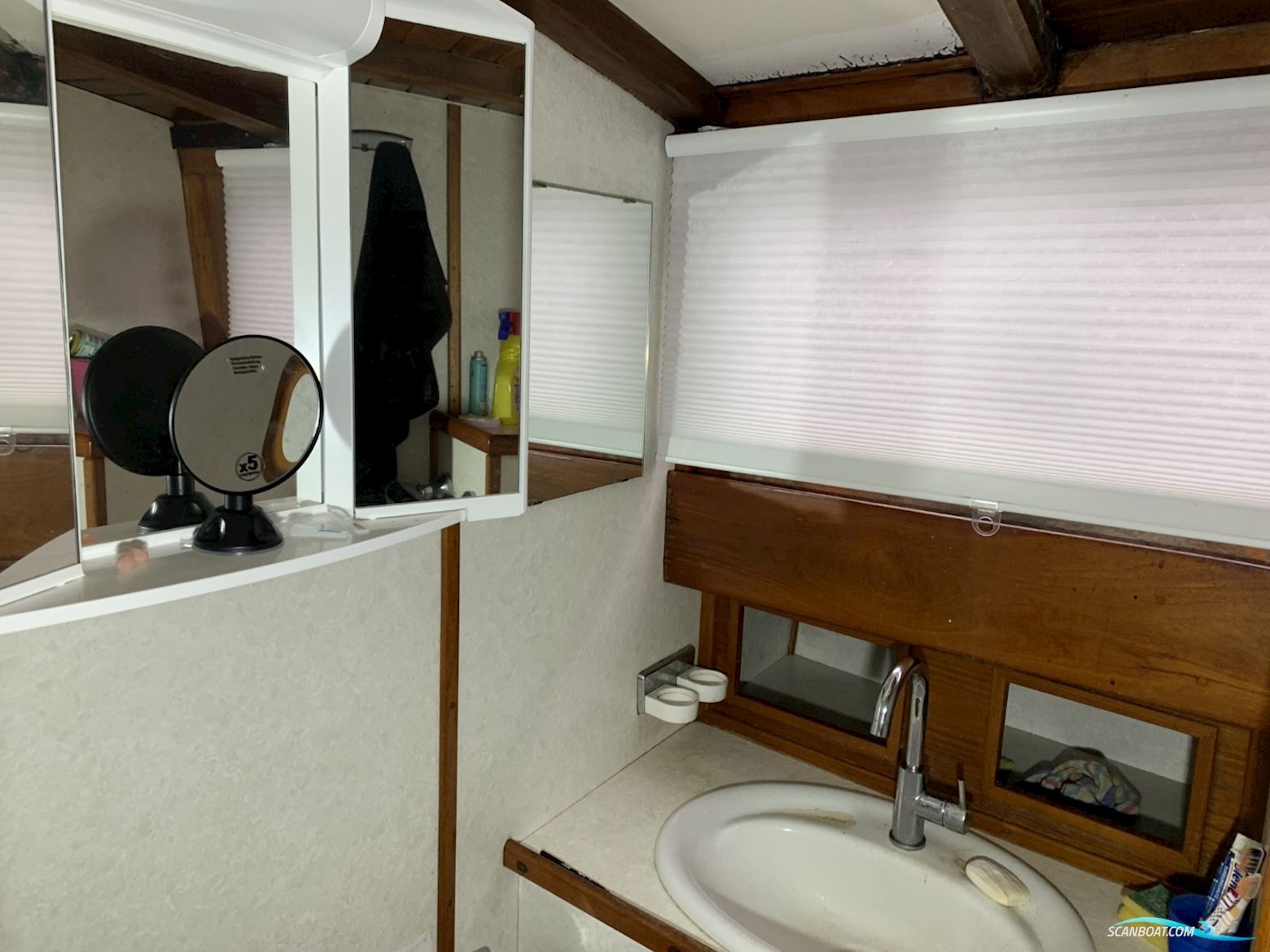 Bültjer Motorsegler