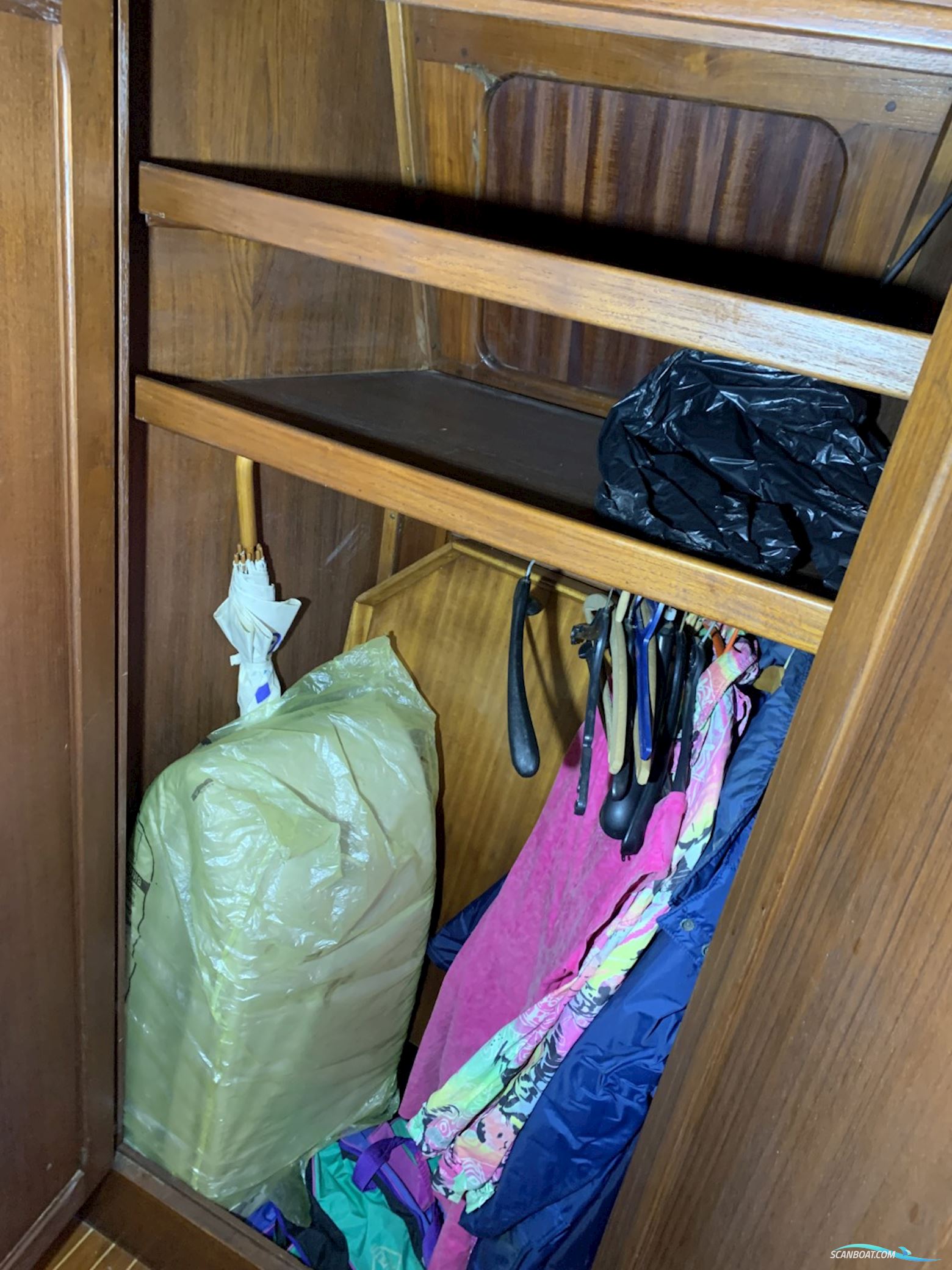 Bültjer Motorsegler