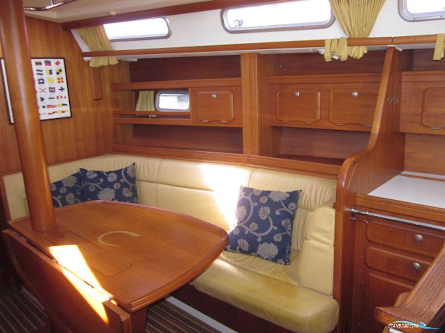 C-Yacht C-12.50